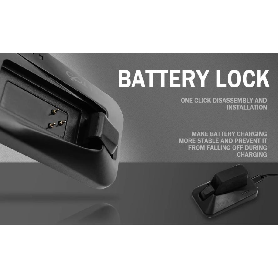 New Sram Etap Battery Charger SRAM Battery Charger For SRAM RED Etap | Etap AXS | Eagle AXS Bicycle Shift Charger