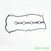 Car accessories ZL01-10-235 engine head gasket cover for Mazda 323 family 1.6  BJ 1998-2005