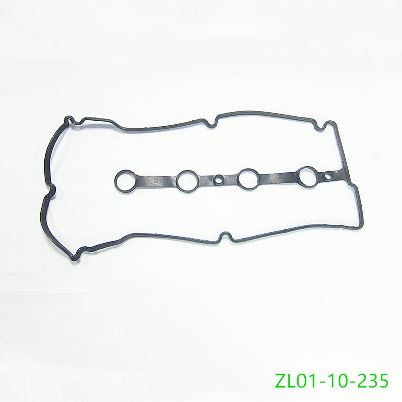 Car accessories ZL01-10-235 engine head gasket cover for Mazda 323 family 1.6 BJ 1998-2005