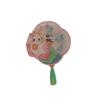 DIY Mid-Autumn Festival Glowing Lantern Kits for Kids - Ancient Style with Rabbit & Flower Designs