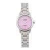 Watch Solar H997-901 Women's Pink Dial