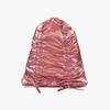 Diadora Glossy String Bag Pink