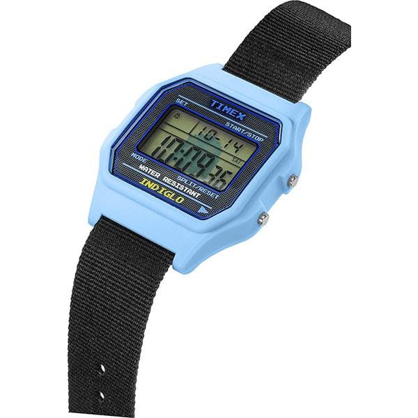 Timex Classic Digital Pac-Man TW2V94100 Wrist Watch