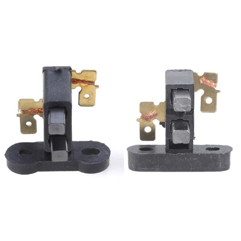 Engine Carbon Brush Holders Spare Parts for GX160 Generator