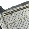 Louis Vuitton M42350 Monogram mini Sac Maman Mothers Bag with Changing Sheet