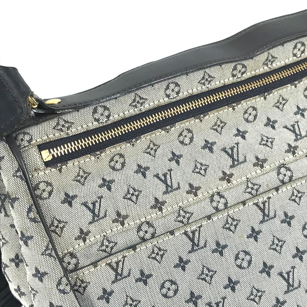 Louis Vuitton M42350 Monogram Mini Sac Maman Mothers Bag with Changing Sheet