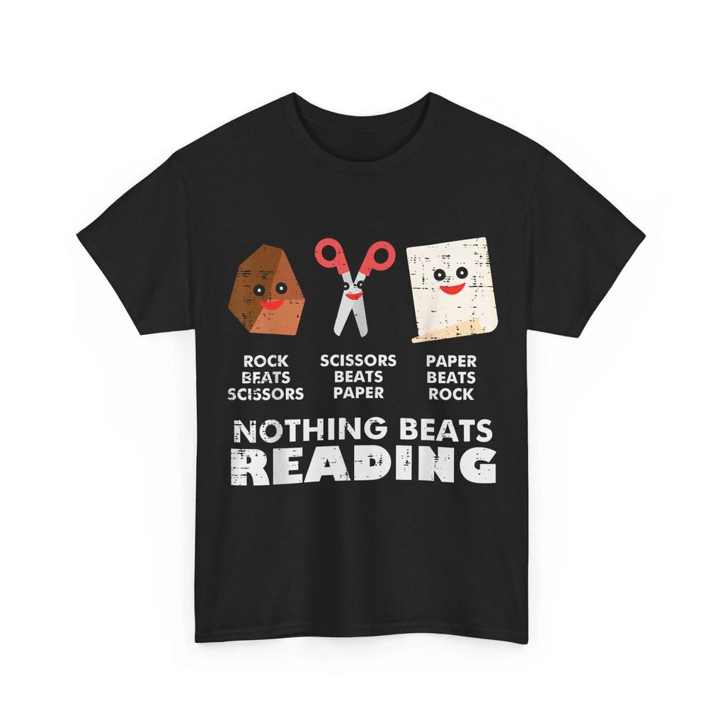 Bookish T shirt, Nothing Beats Reading Book Librarian Across America T shirt