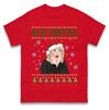 Pam Shipman Oh My Christmas Mens T Shirt Womens Tops Tees