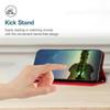 For Xiaomi Redmi Turbo 4 5G/Poco X7 Pro 5G Case Handbag Imprinted Triangle Leather Phone Cover