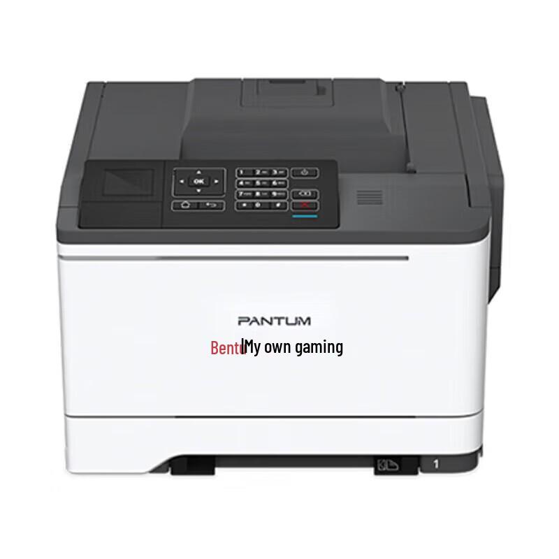 Pantum CP2510DN A4 Color Laser Printer CN plug (adapter included)