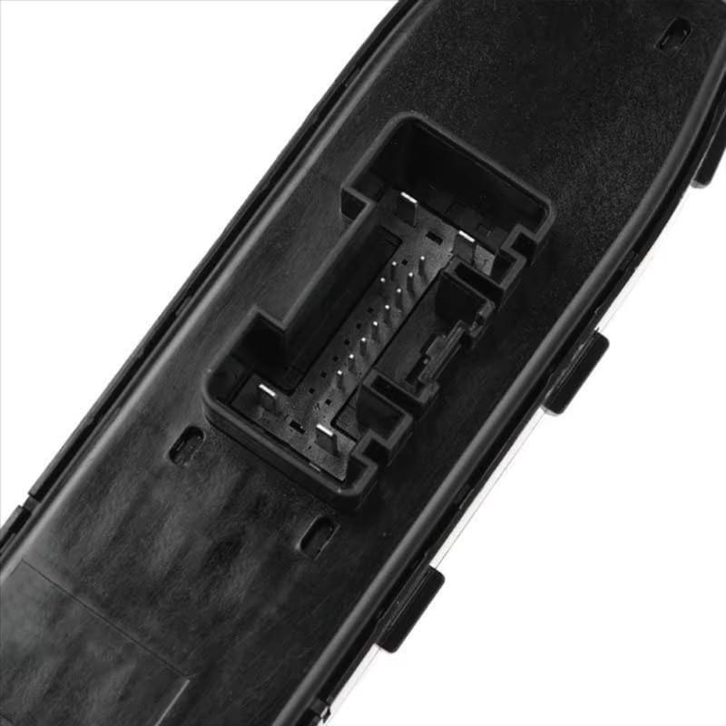 Window Control Switch for Chevrolet Bolt EV EQUINOX Malibu TRAVERSE VOLT GMC TERRAIN LHD Glass Lifter Button Car Accessories