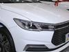 BYD Qin EV 2019 Low-Spec Headlight Cover Replacement