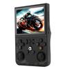 R36PRO Handheld Game Console 3.5 Inch IPS Screen 640x480 Open Source Game Player 4000mAh Battery Supports 60+ Emulator