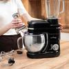 Lehmann Mastic 3000W Planetary Kitchen Machine: Bowl, Blender, Grinder