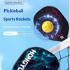 Breathable Pickleball Racket Set Non Slip Pickleball Racquets Set Pickleball Paddle Set  Outdoor