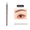 Hengsi 1818 Waterproof Tear-off Eyebrow Pencil for Professional Studio Makeup Artists
