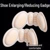 Invisible Non-Slip Breathable Heel Inserts - Sponge Glue Butterfly Design