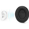 2PCS Replacement Ear Pads Soft Foam Cushion Headset Cover Case for QuietComfort 1 QC1