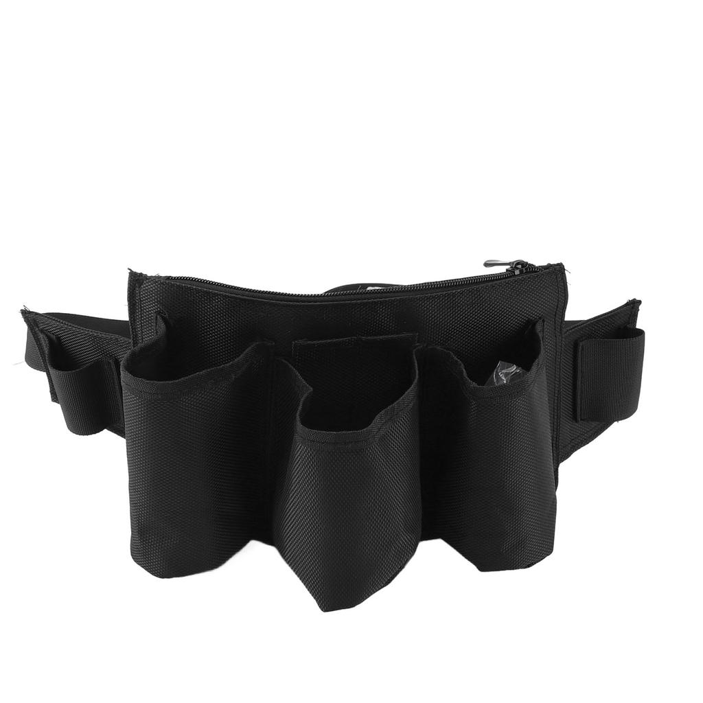 Tool Belt Pouch Waterproof Oxford Fabric Multipurpose 3 Electrician Tool Bag