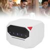 Automatic Card Deal  Machine for 1-2 Decks 8 Play s 360 Degree Rotatable USB Rechargeable Portable Dealing for Texas Holdem Pok