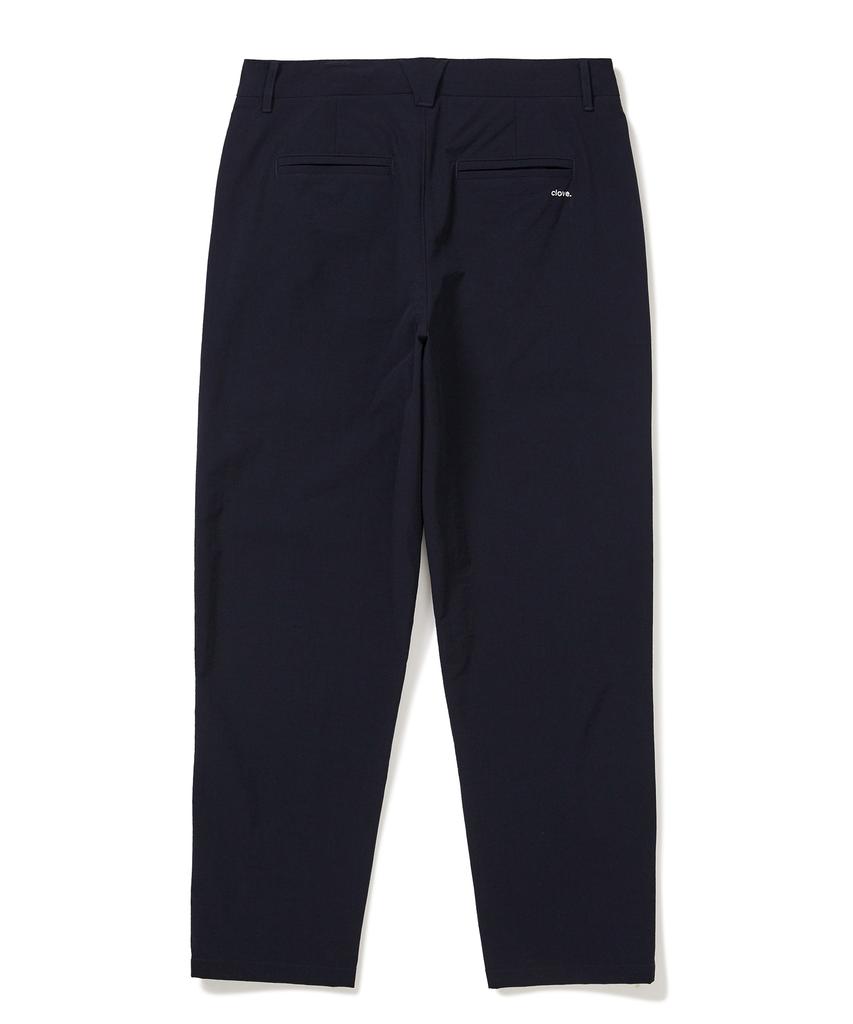 CLOVE [24Fw Clove] Stretch Pants_Men (Navy)