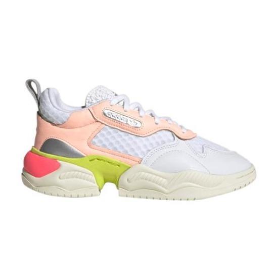 

adidas Wmns Supercourt RX Flash Red FV3675 EU 36 белый