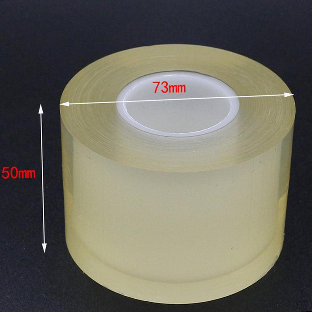 Anti-static Watch Protective Film Tape for Jewelry Repair Tool Dial