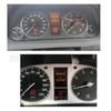 Car trument Cluster LCD Display Accessories For Mercedes Benz A B Class W169 W245 2004-2012 Speedometer Dashboard Screen