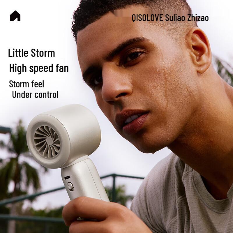 Suolo F15 Portable Handheld Turbo Fan