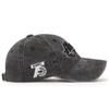 Northwood Cotton Sun Hats Women Men Baseball Caps Snapback Hip Hip Pattern Dad Hat Women's Cap