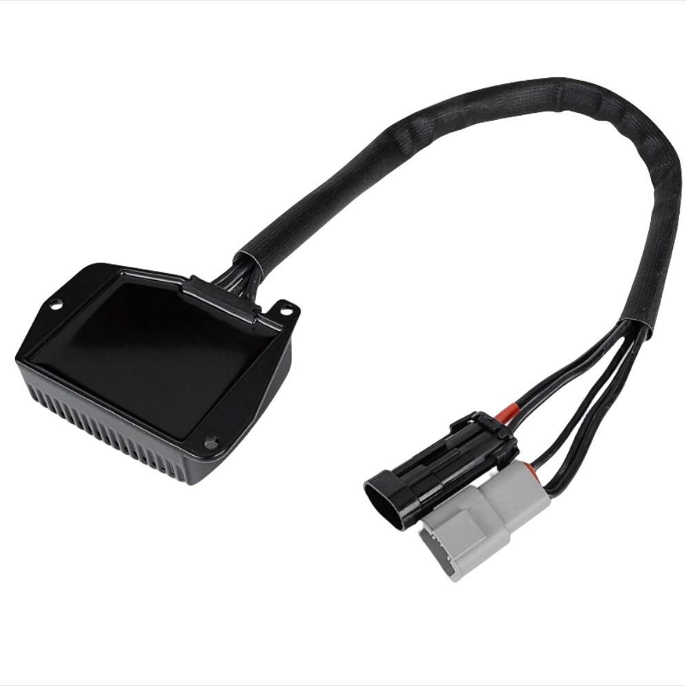 Rectifier for Buell XB9S/XB9SL/XB9SX 2003-2004 Y0302A-02A8