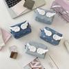 Y2k Korean Style Storage Bag Desktop Storage Cloth Stationery Bag  Kids Children