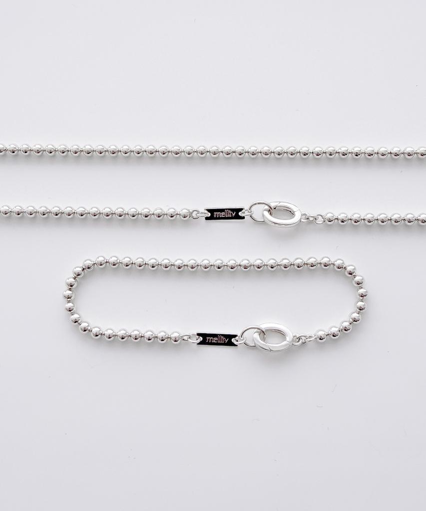 Melliv Ball Chain Bracelet_Mvb28