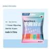 FAWNMUM Ultra-Fine Dental Floss Picks