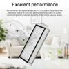 Washable Filter Hepa For Roborock Q7 Max / Q7 Max+ / T8/Q5 Pro /Q8 Max Robot Vacuum Cleaner Replacement Spare Parts Accessories