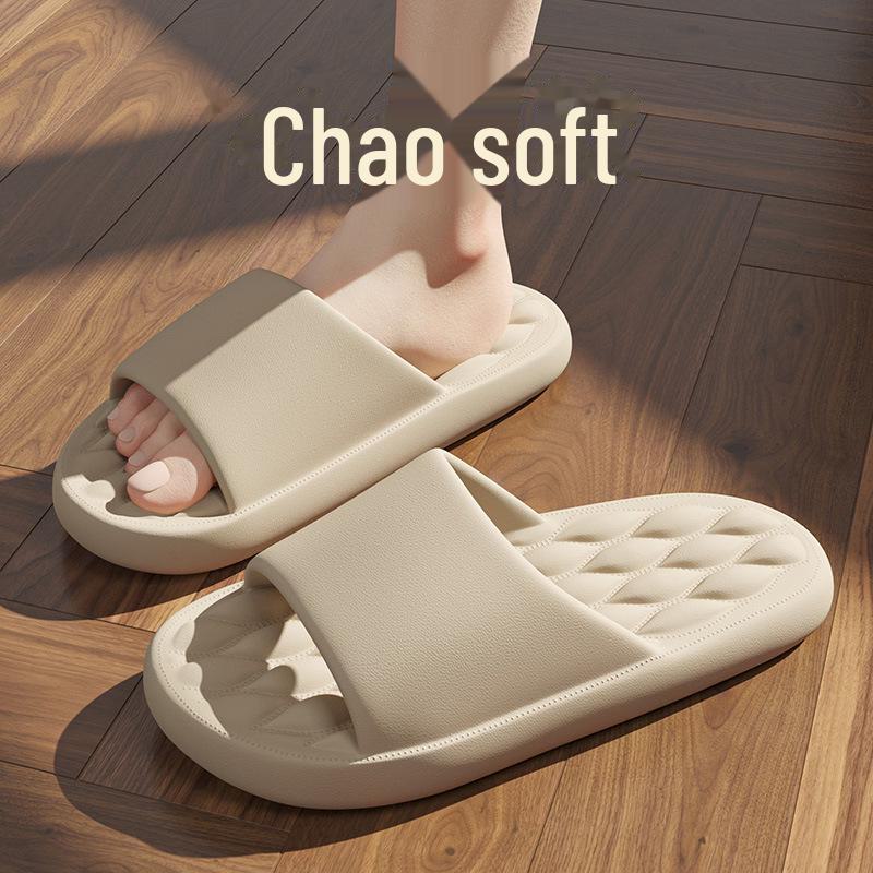 

Летние тапочки из ЭВА для дома и улицы 2023 года для мужчин и женщин