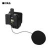 MAXWIN Clip-on Mount, Helmet Type, Bracket for Drive Recorder, Earphone