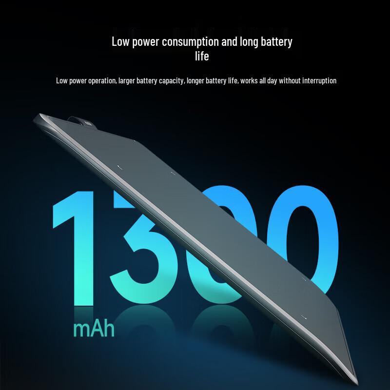 HUION Inspiroy Frego L310 Bluetooth Wireless Digital Tablet