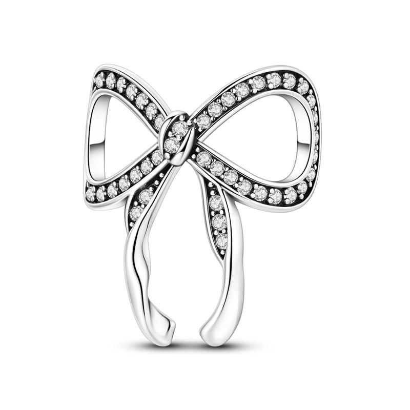 925 Silver Welcome To Colorless And Minimalist World Skull Charms Bead For Women Fit Bracelet DIY Jewelry Gift