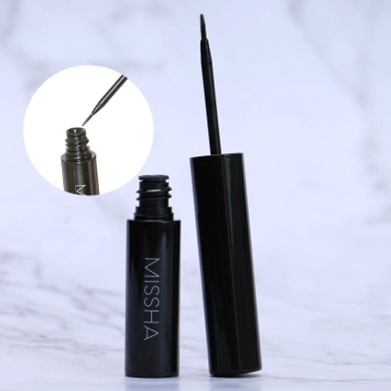 MISSHA Liquid Sharp Liner 6g