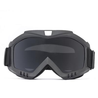 Motocross Motorcycle ATV Goggles Dirt Bike Off Road Riding Glasses Eyewear Outside Protector