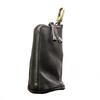 MDNG Retro Distressed Leather Key Pouch