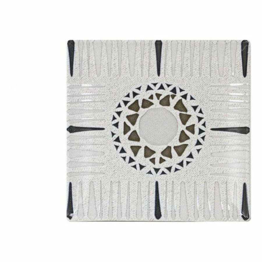 

Блюдо для десертов La Mediterranea Barroc 18 x 18 x 2 см (18 см)