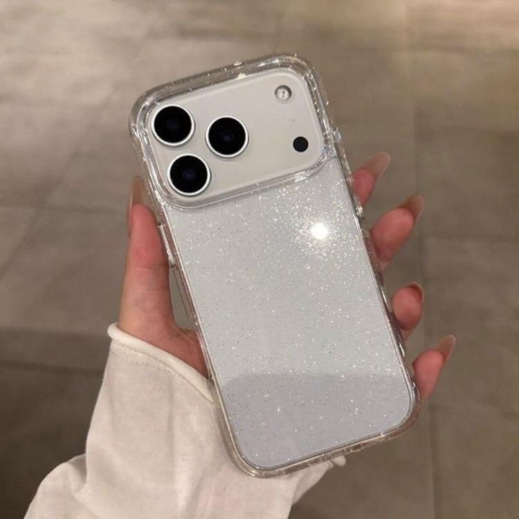 Custom Printed Phone Case PC Shockproof for iPhone Opp Bag&For iPhone 16