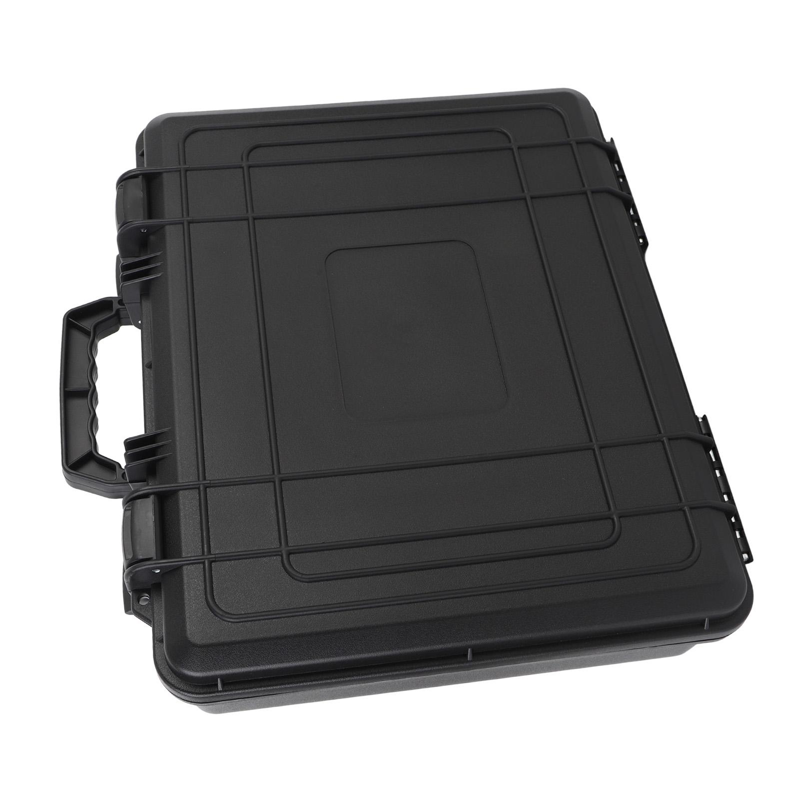 

Водонепроницаемый жесткий чехол для мини-тарелки, подставка, труба, адаптер, кабели питания, кабели Ethernet