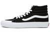 Sk8-Hi Reissue 138 'Black White' VN0A3TKPOIU