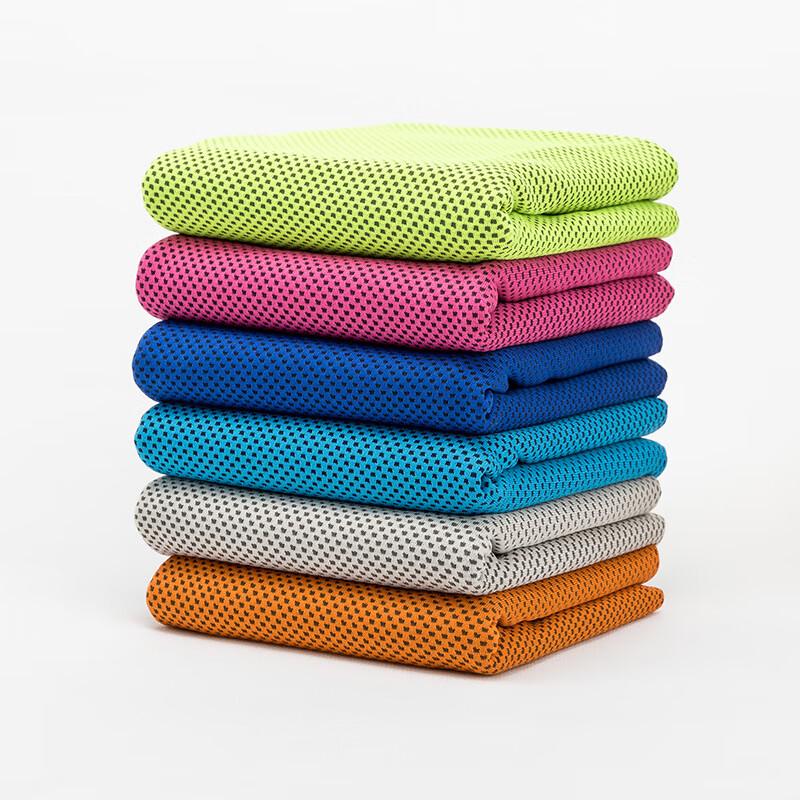 Cooling Sports Towel