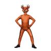 New Hot 99 Nights In The Forest Deer costume Cosplay Outfit Halloween Costume for Kid Nightmare Reindeer Christmas Gift