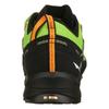 Buty Podejściowe Męskie Salewa Wildfire 2 Zielone 00-0000061404_5660 R 44.5