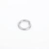 Thickened 304 Stainless Steel Spring Washer, Elastic Spacer (Sizes M3-M10)